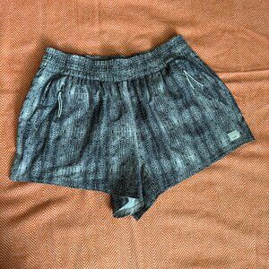 Vuori Dash Running Short